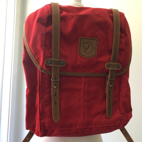 fjall rucksack